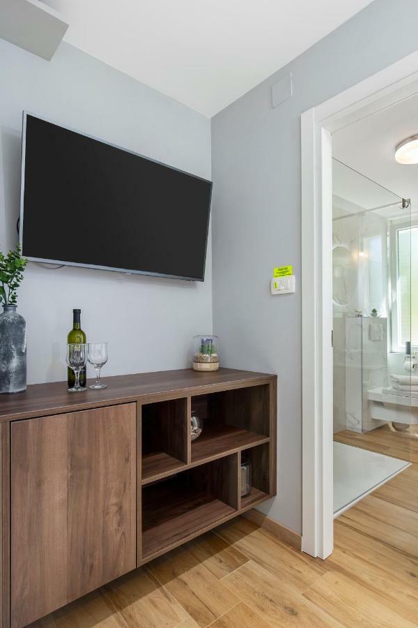 Incenter Apartments ริเยกา ภายนอก รูปภาพ